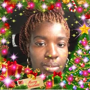 Meet your Posher, Teisha